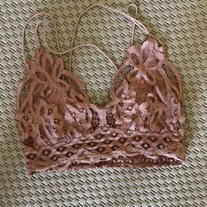 Free People Bralette